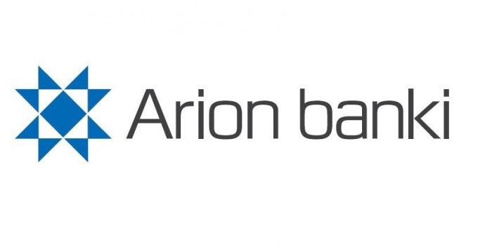 Arion banki – bank