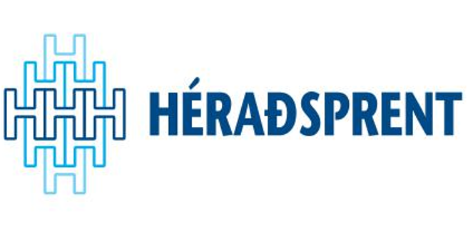 Héraðsprent – printing house