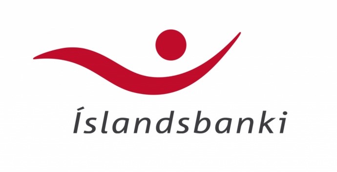 Íslandsbanki – bank