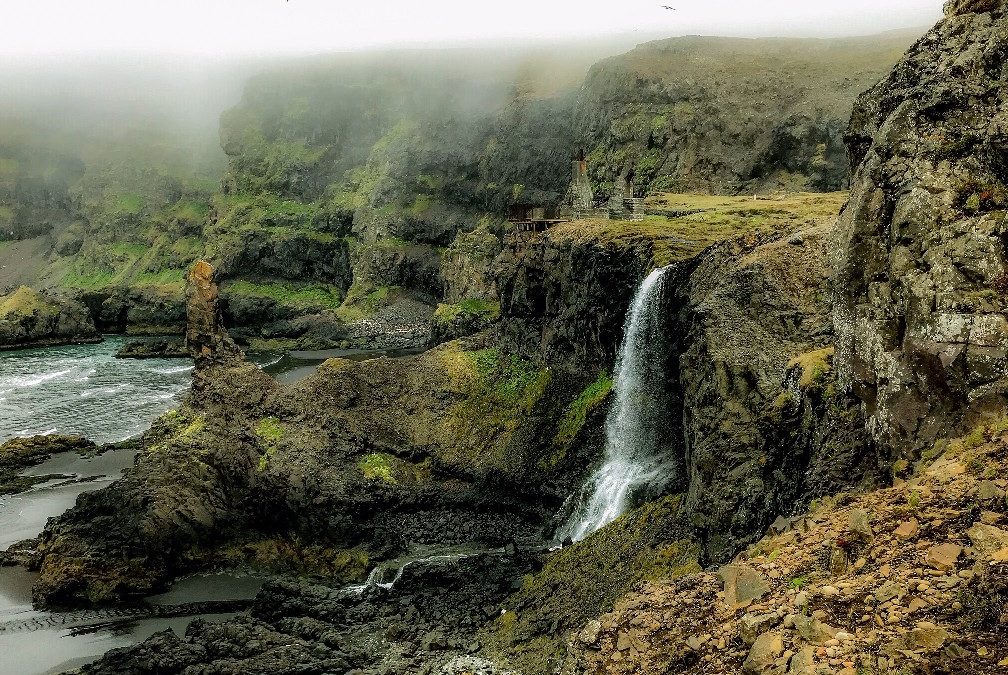 The Treasures of Egilsstaðir Area