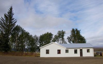 Finnsstaðir Guest Houses