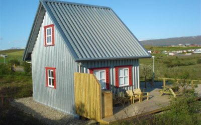 Vínland Guesthouse and Cottages