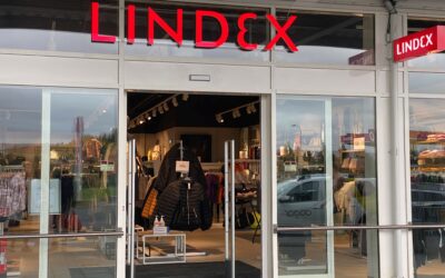 Lindex clothes